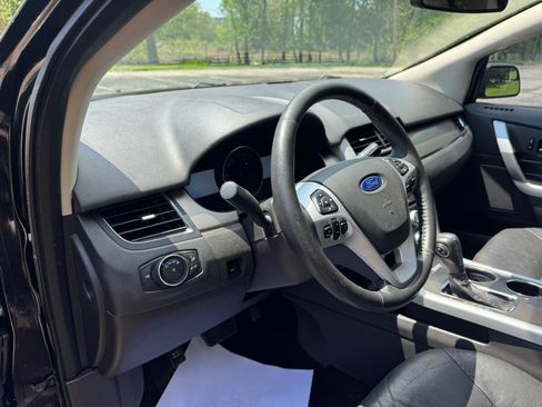 Used 2014 Ford Edge SEL w/ Equipment Group 205A FWD image 27
