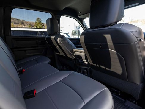 New 2025 RAM 2500 Tradesman image 27