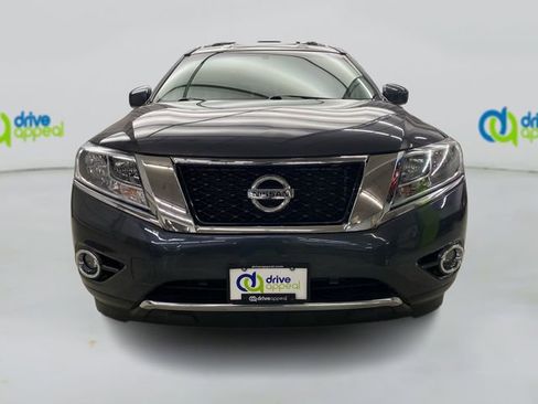 Used 2014 Nissan Pathfinder SL FWD image 14