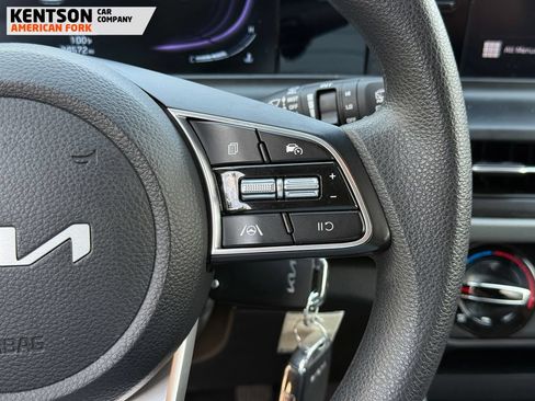 Used 2026 Kia Seltos LX AWD/4WD image 15
