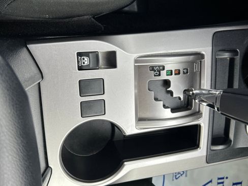 Used 2024 Toyota 4Runner SR5 image 12