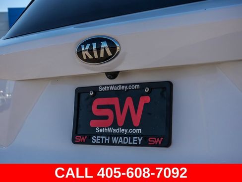 Used 2021 Kia Sorento SX FWD image 11