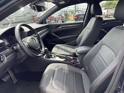 Used 2021 Volkswagen Passat 2.0T R-Line FWD image 18