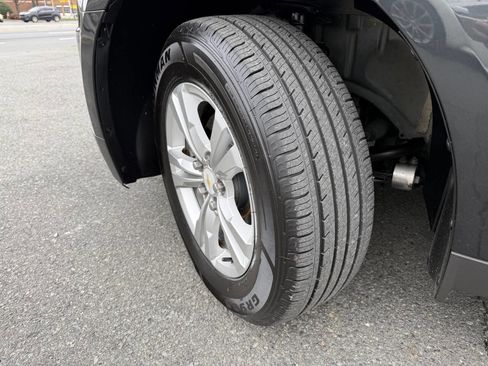 Used 2014 Chevrolet Equinox LT image 24