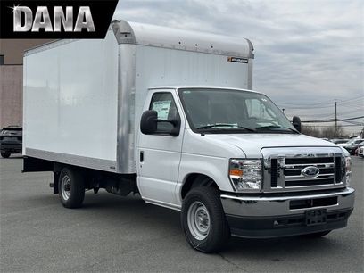 New 2024 Ford E-350 and Econoline 350 Super Duty w/ Power Windows & Locks Group