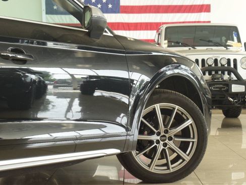 Used 2022 Audi SQ5 Premium Plus w/ Premium Plus Package AWD/4WD image 41
