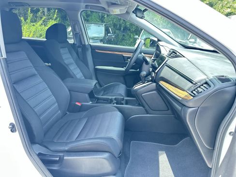 Used 2019 Honda CR-V EX image 18