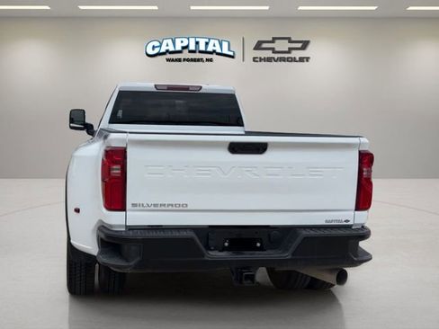 New 2026 Chevrolet Silverado 3500 W/T w/ WT Convenience Package image 4