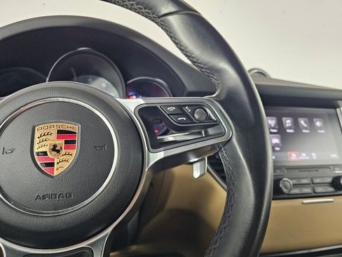 Used 2017 Porsche Macan S AWD/4WD image 34