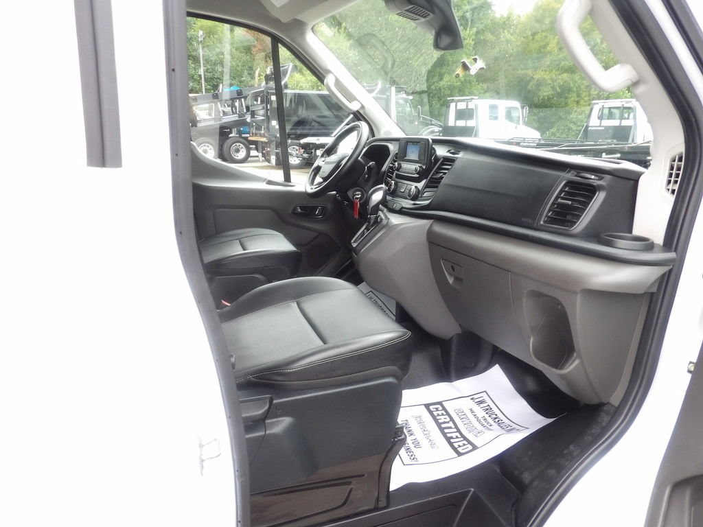 Used 2023 Ford Transit 350 DRW RWD image 27