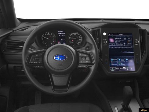 New 2026 Subaru Forester Base image 8