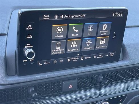 Certified 2024 Honda CR-V Sport-L image 18