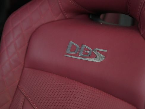 Used 2023 Aston Martin DBS Coupe image 48