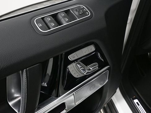 Certified 2021 Mercedes-Benz G 550 image 7