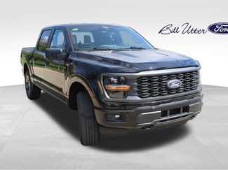 New 2025 Ford F150 STX w/ Equipment Group 200A video 2