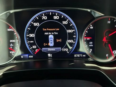 Used 2019 Chevrolet Blazer RS AWD/4WD image 22