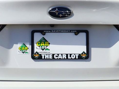 Used 2022 Subaru Impreza 2.0i image 21