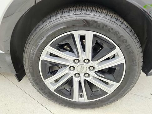 Used 2024 Cadillac Lyriq Tech RWD image 75