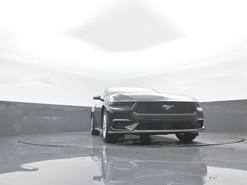 New 2026 Ford Mustang Coupe image 18