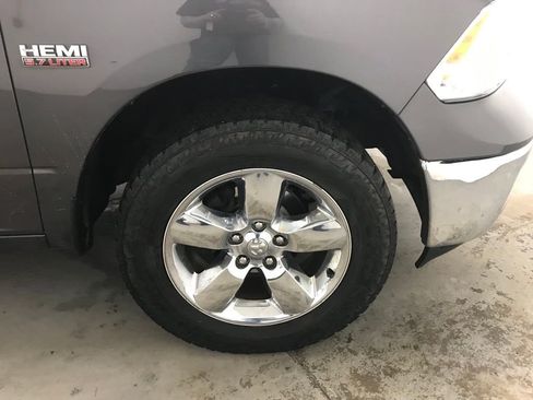 Used 2015 RAM 1500 Big Horn image 47