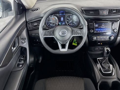 Used 2020 Nissan Rogue S image 16