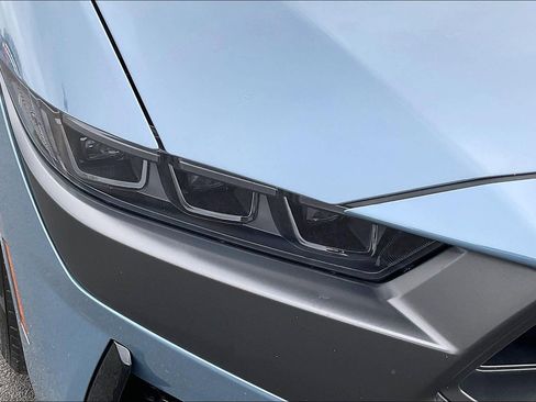 Used 2025 Ford Mustang Dark Horse w/ Security Package image 29