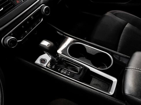 Used 2021 Nissan Altima 2.5 SV image 30