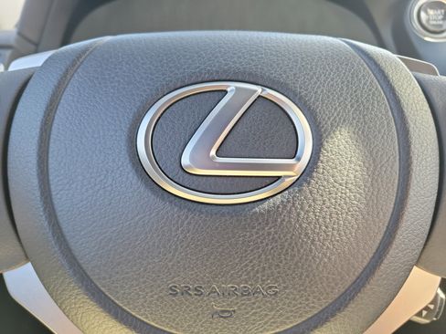 Used 2022 Lexus RC 300 image 30