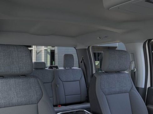 New 2026 Ford F150 XLT w/ XLT Chrome Appearance Package image 22