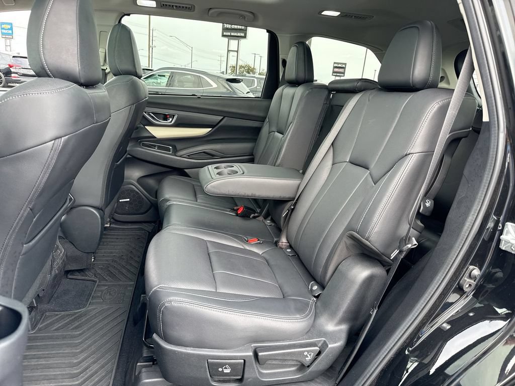Used 2021 Subaru Ascent Limited w/ Technology Package AWD/4WD image 23