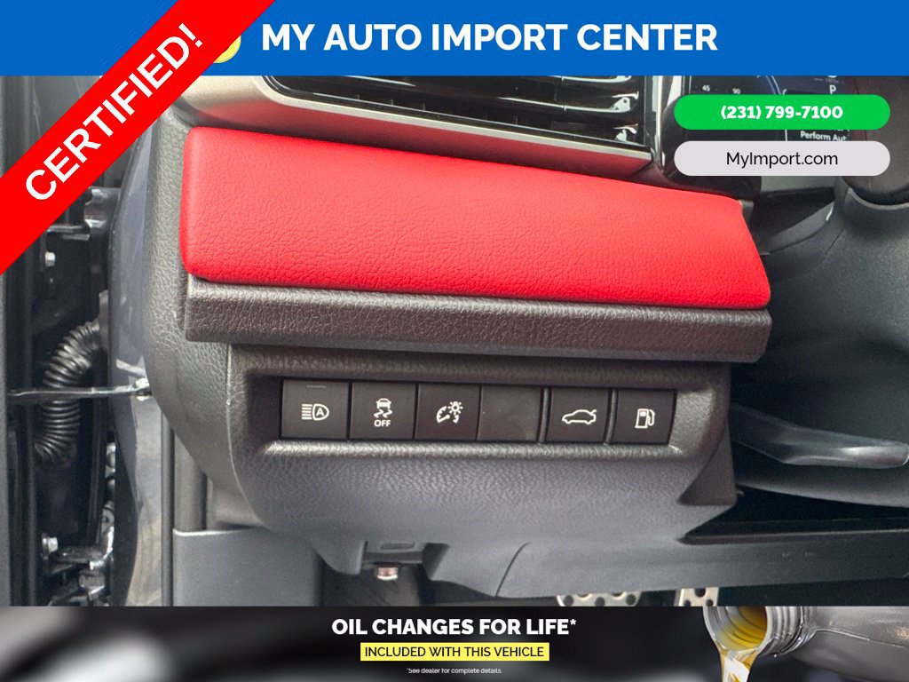 Certified 2026 Toyota Camry XSE FWD image 14