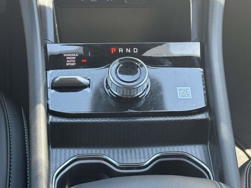 Used 2026 Jeep Grand Cherokee Limited w/ Limited Altitude Package AWD/4WD image 27
