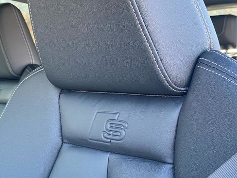 Used 2024 Audi Q4 e-tron Premium Plus w/ Premium Plus image 14