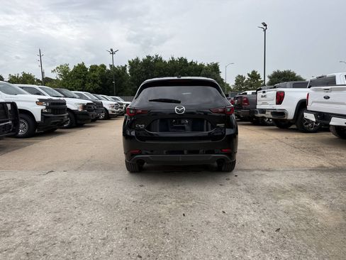 Used 2023 MAZDA CX-5 AWD 2.5 Turbo image 40