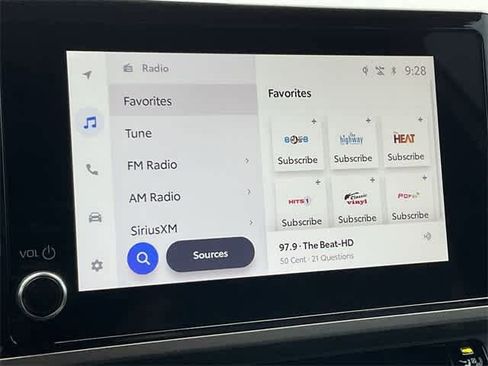 Used 2025 Toyota Camry SE image 20