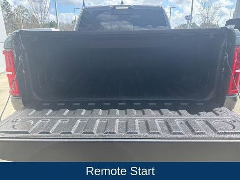 Used 2025 RAM 1500 RHO AWD/4WD image 8