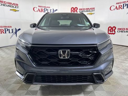 Used 2026 Honda CR-V Sport image 2