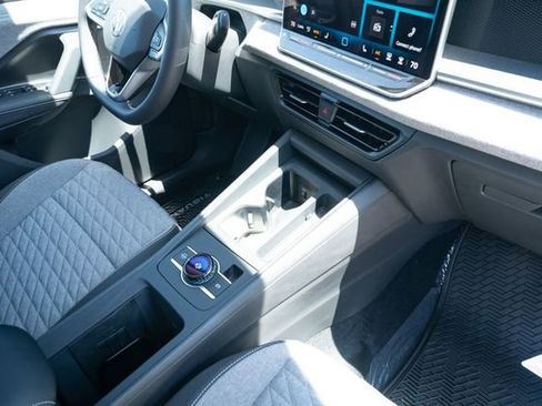 New 2026 Volkswagen Tiguan S FWD image 45