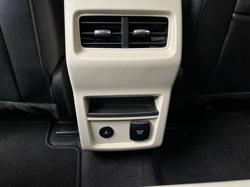 Used 2023 Ford Edge Titanium w/ Cargo Accessory Package AWD/4WD image 12