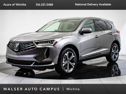 Certified 2025 Acura RDX w/ Technology Package