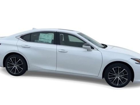 Used 2024 Lexus ES 300h w/ Premium Package FWD image 9