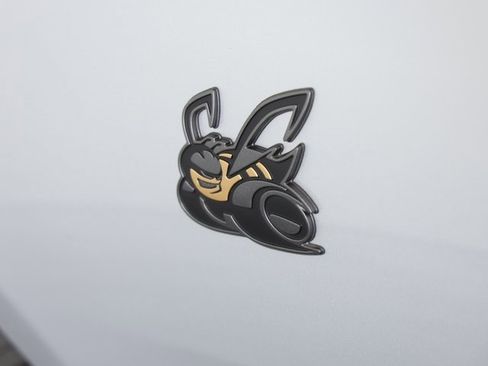 New 2026 Dodge Charger Scat Pack w/ Blacktop Package image 8