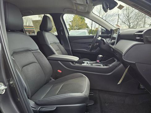 New 2026 MAZDA CX-5 Select AWD/4WD image 10