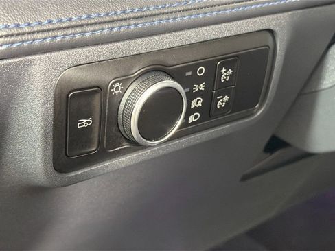 Used 2025 Ford Mustang Dark Horse image 10