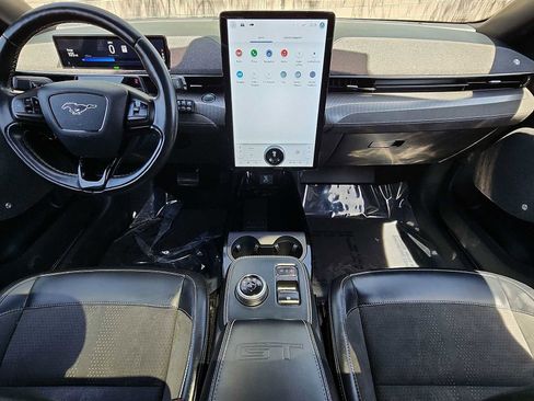 Used 2022 Ford Mustang Mach-E GT w/ GT Performance Edition AWD/4WD image 14