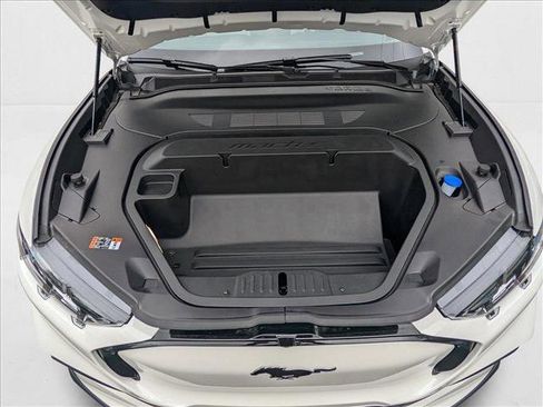 New 2025 Ford Mustang Mach-E Premium image 17