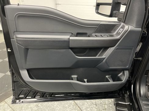 Certified 2023 Ford F150 XLT w/ Equipment Group 302A High image 10