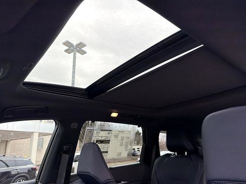 New 2026 INFINITI QX60 Sport image 20