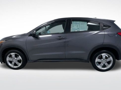 Used 2021 Honda HR-V LX image 17