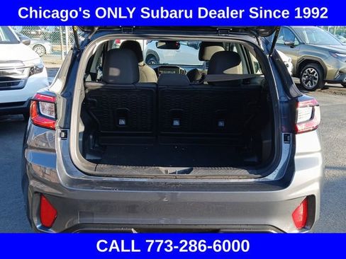 Certified 2025 Subaru Impreza 2.0i image 23